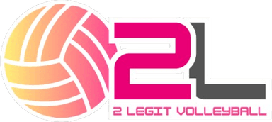 2Legit Volleyball