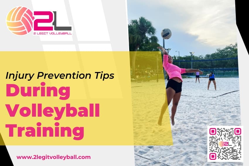 Find Private Volleyball Coach in Miami